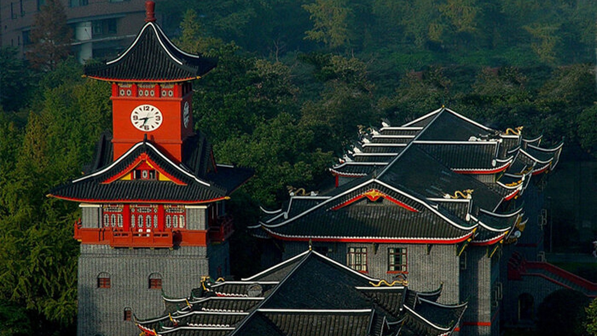 四川大学官网